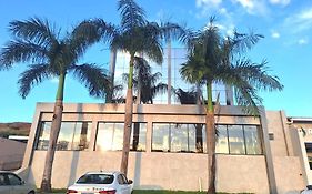 Hotel Planalto 2
