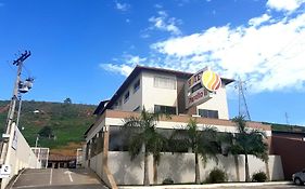 Hotel Planalto 2